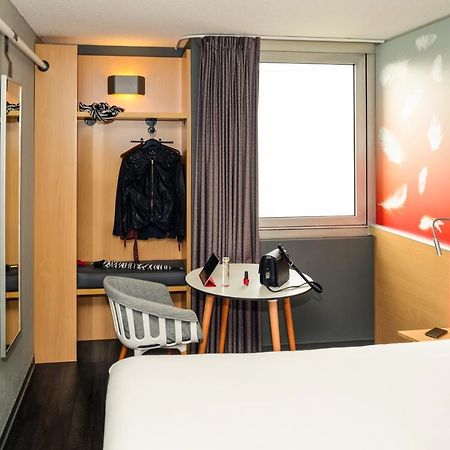 Hotel Ibis Longwy Mexy Exterior foto