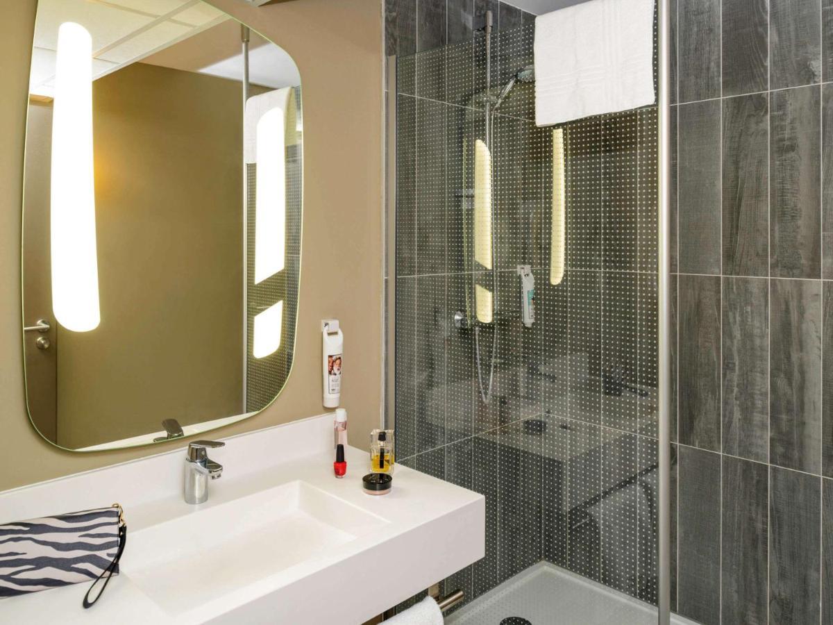 Hotel Ibis Longwy Mexy Exterior foto