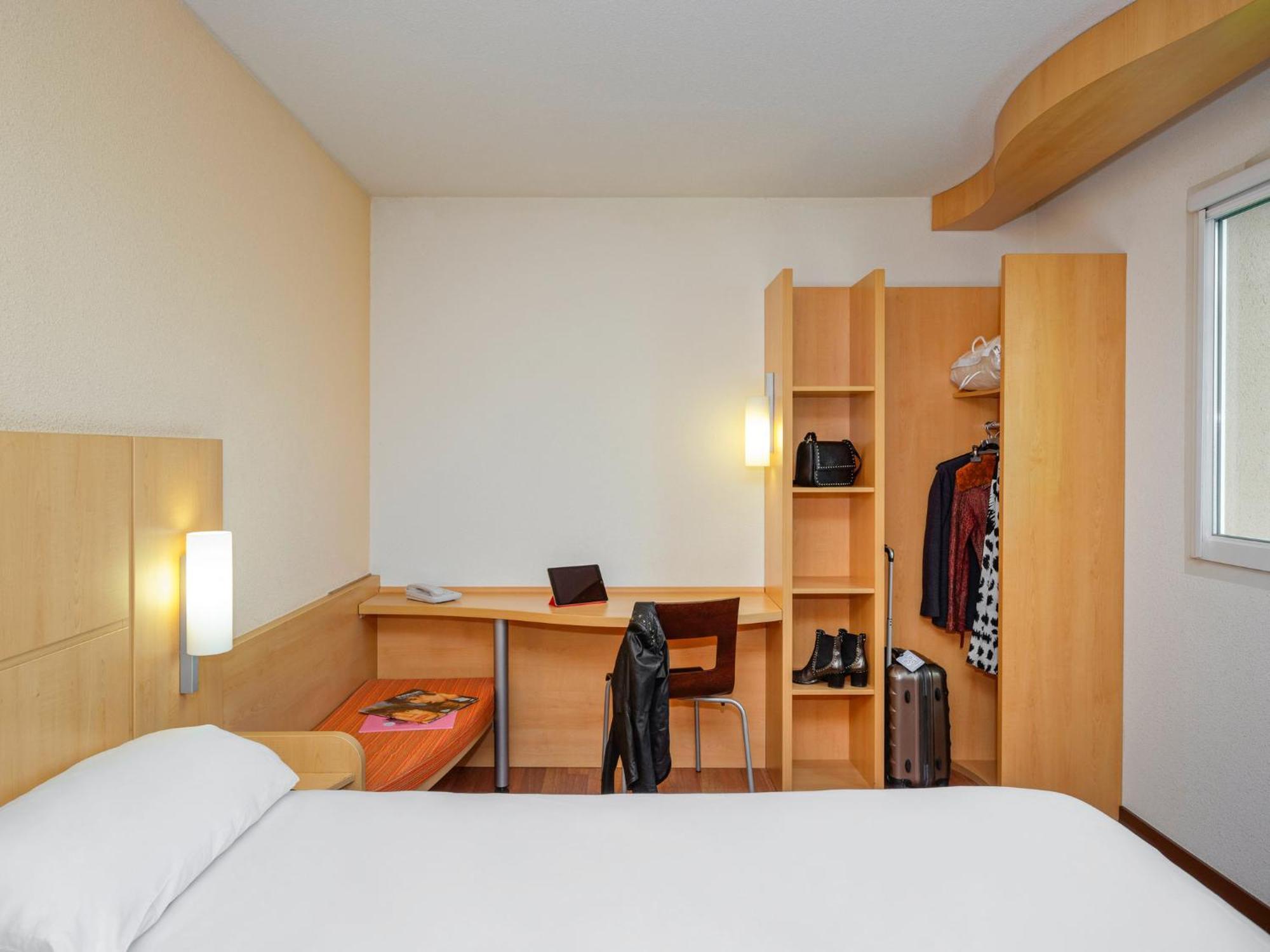 Hotel Ibis Longwy Mexy Exterior foto