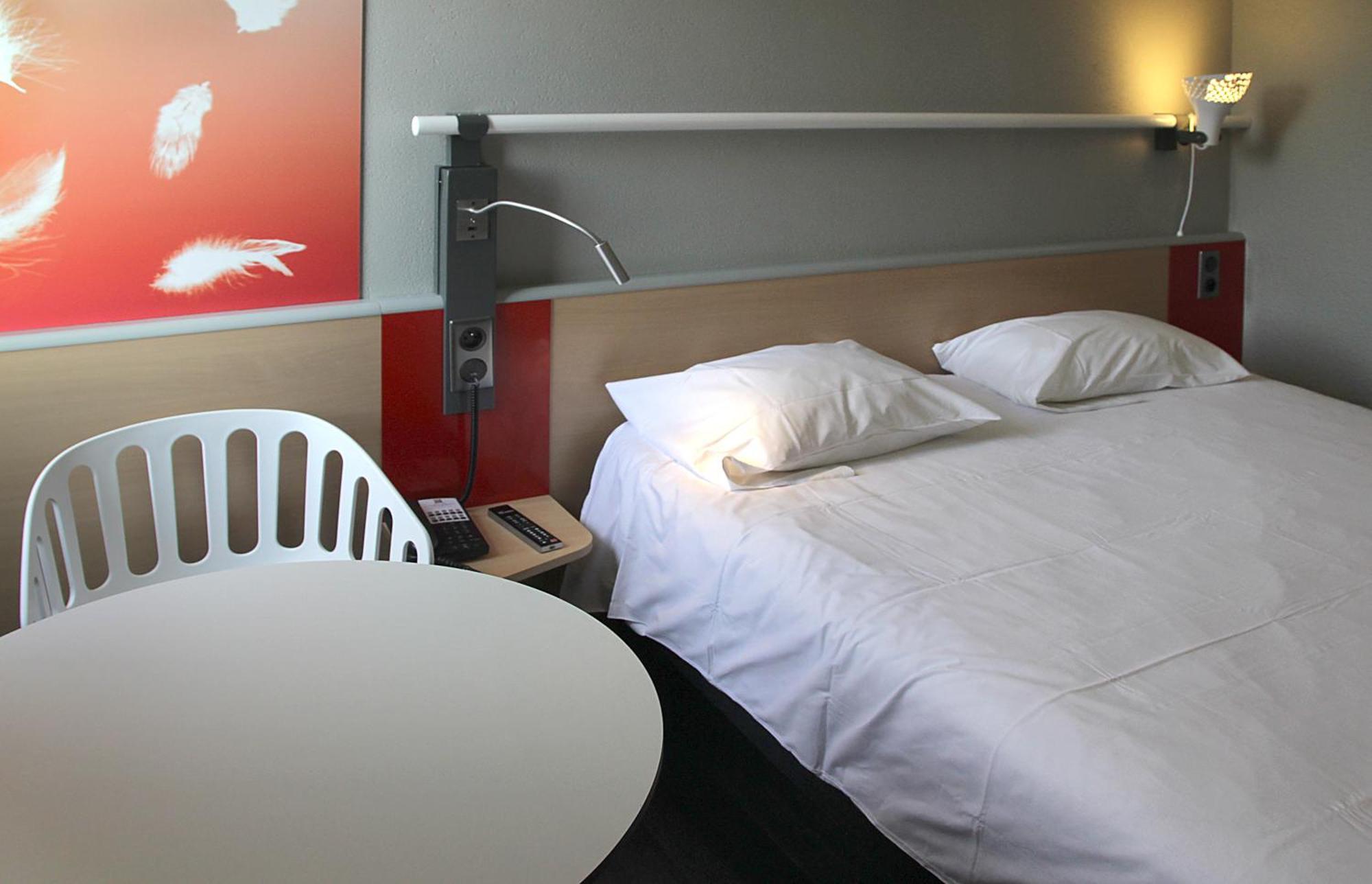 Hotel Ibis Longwy Mexy Exterior foto