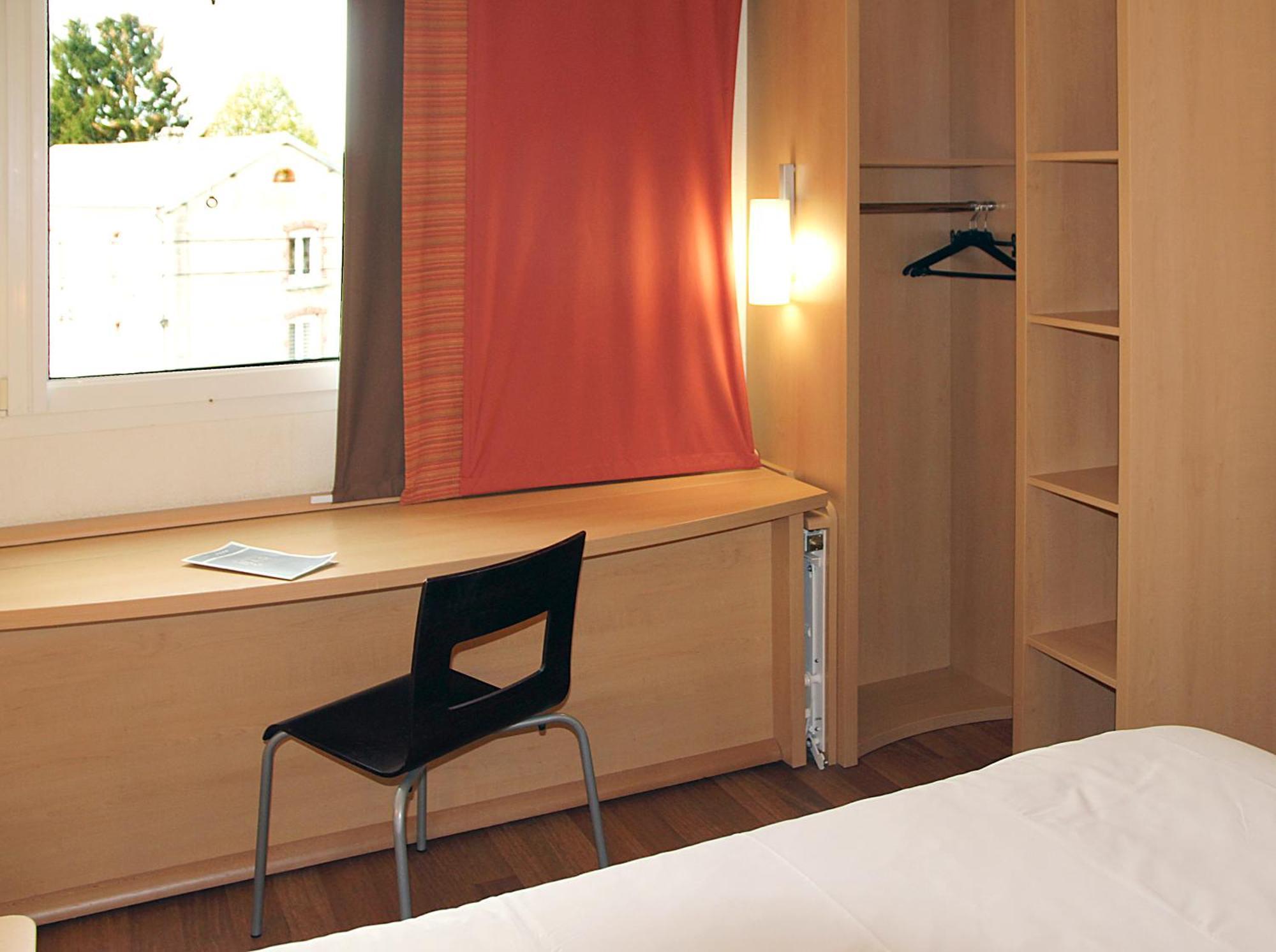 Hotel Ibis Longwy Mexy Exterior foto