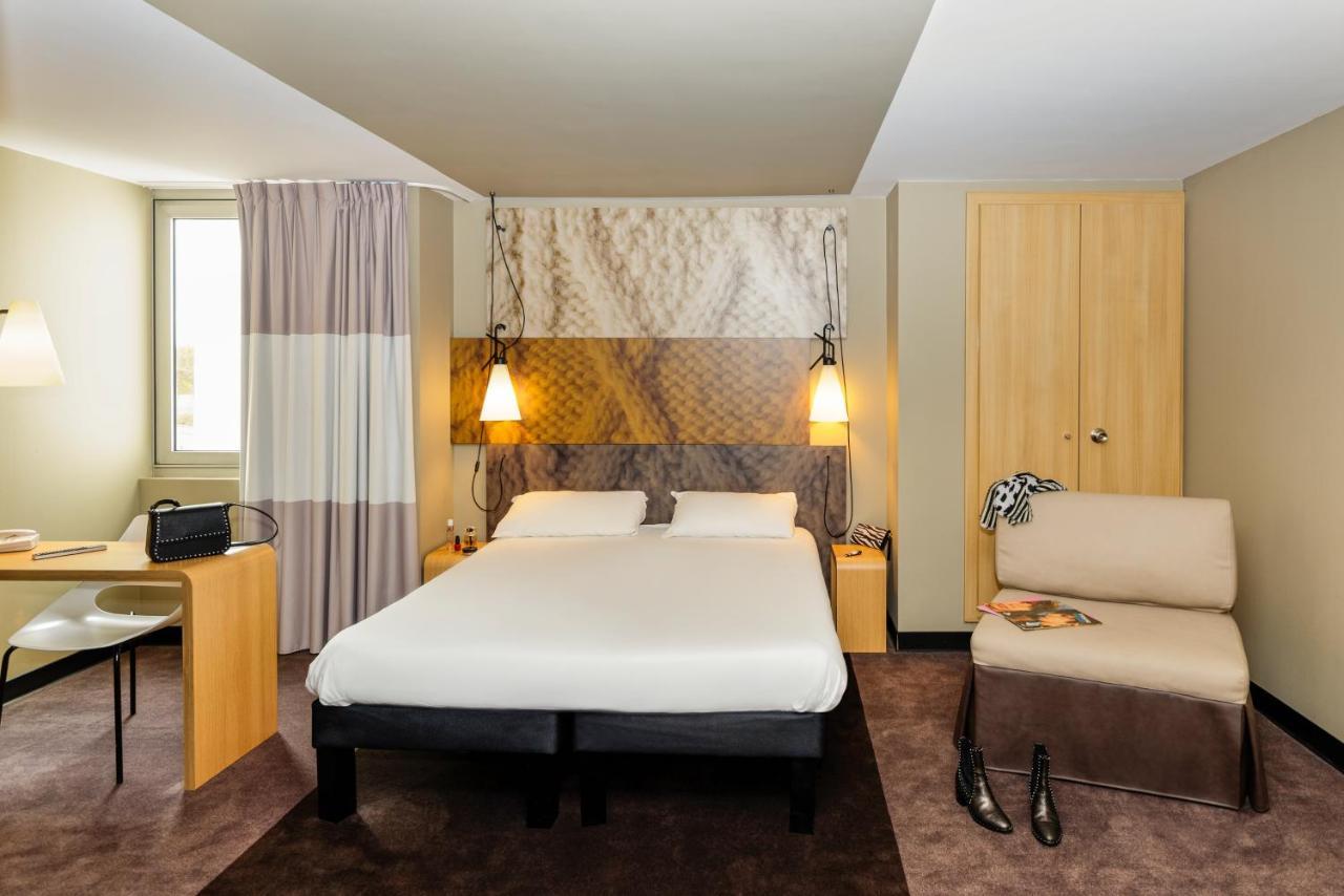 Hotel Ibis Longwy Mexy Exterior foto